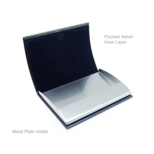 Black Name Card Holder Malaysia