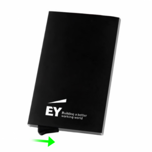 PACO RFID Blocking Card Holder Malaysia