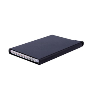 RFID Block Metal Credit Card Holder Malaysia