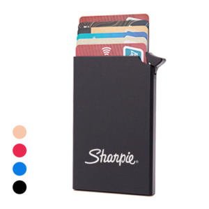 RFID Block Metal Credit Card Holder V2 Malaysia